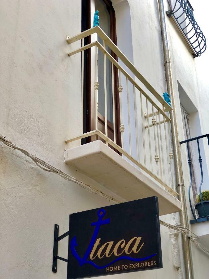 Itaca Home To Explorers In Polignano A Mare Dış mekan fotoğraf